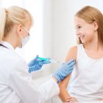 Как пережить прививку?