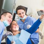 Факторы, которые необходимо учитывать при выборе стоматолога